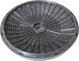 Φίλτρο άνθρακα Eleyus FW-E15100