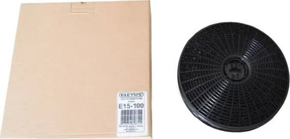 Φίλτρο άνθρακα Eleyus FW-E15100