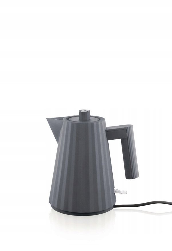 Ηλεκτρικός βραστήρας Alessi Plisse Green, 1 l