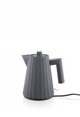 Ηλεκτρικός βραστήρας Alessi Plisse Green, 1 l