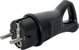 Elgotech WT-30GU Λαστιχένιο βύσμα με λαβή z/u IP44 16A