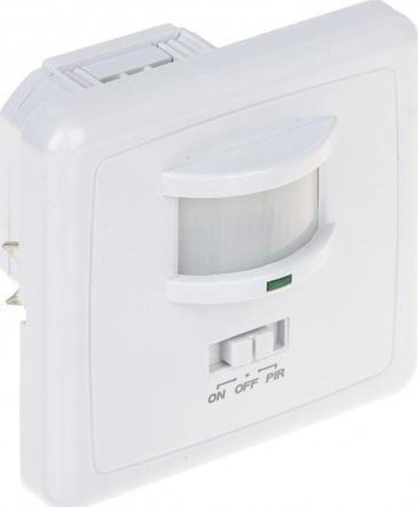 Ανιχνευτής PIR MD-07B7 AC 230V για έλεγχο φωτισμού El Home