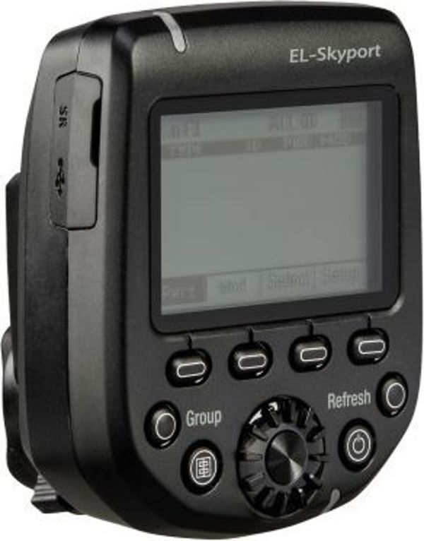 Elinchrom Skyport Transmitter Plus HS για Sony (E19371)
