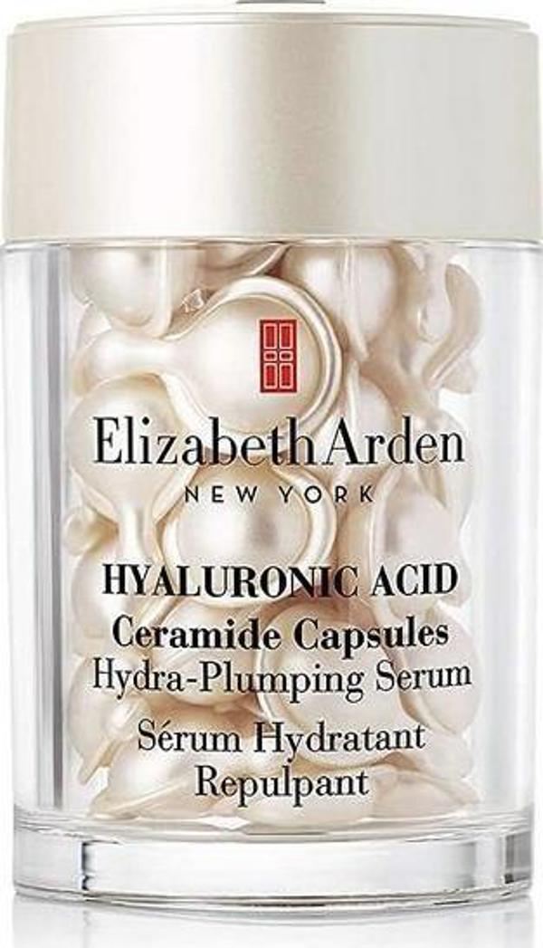 Elizabeth Arden Hyaluronic Acid Κάψουλες Elizabeth Arden (30 τμχ) 11250191 85805232030