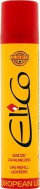 ElicoCamp Αέριο Αναπτήρων, 90ml, Προπάνιο-Βουτάνιο με Ενσωματωμένο Ακροφύσιο