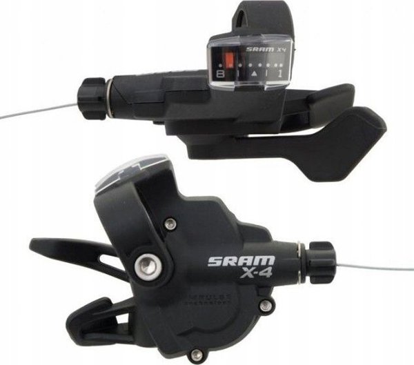 Κεφαλή SRAM XD/XDR Elite Elite