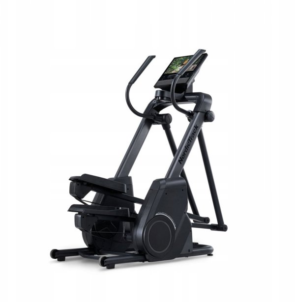 Ελλειπτικό μηχάνημα NORDICTRACK X16 + iFit 1 έτους συνδρομή