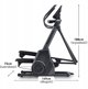Ελλειπτικό μηχάνημα NORDICTRACK X16 + iFit 1 έτους συνδρομή