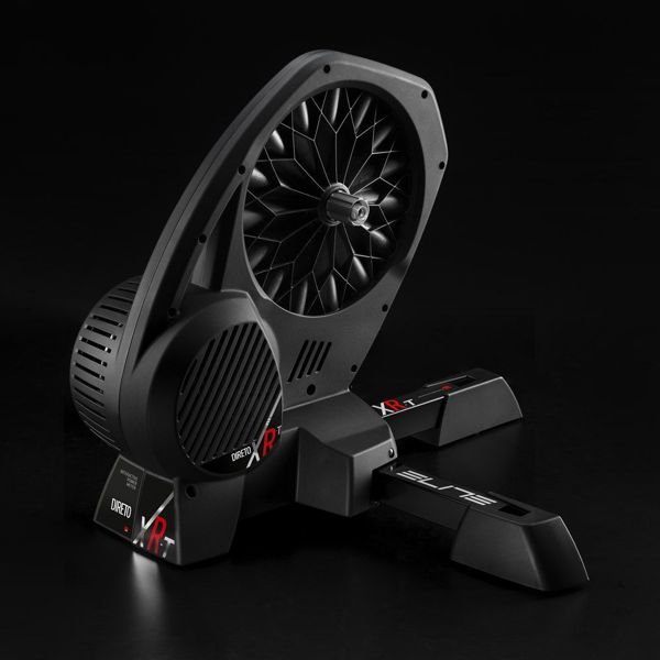 Εκπαιδευτής ποδηλάτων Elite Elite Direto XR-T 8227537 8020775039618