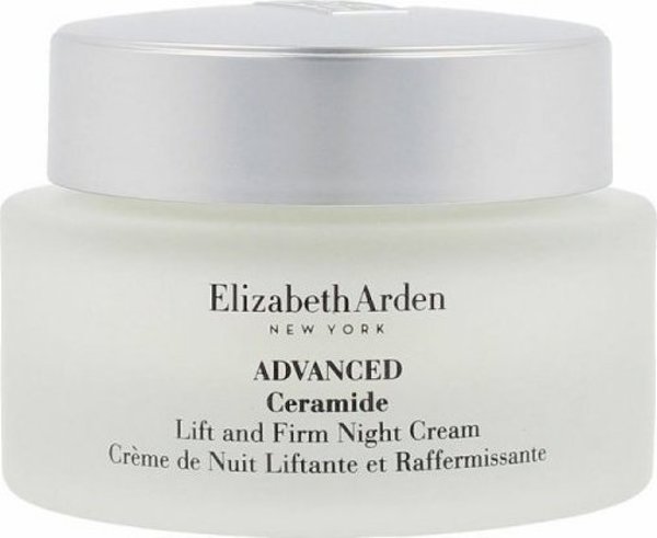 Elizabeth Arden Αντιρυτιδική Κρέμα Νυκτός Elizabeth Arden Advanced Ceramide Σύσφιξη (50 ml)