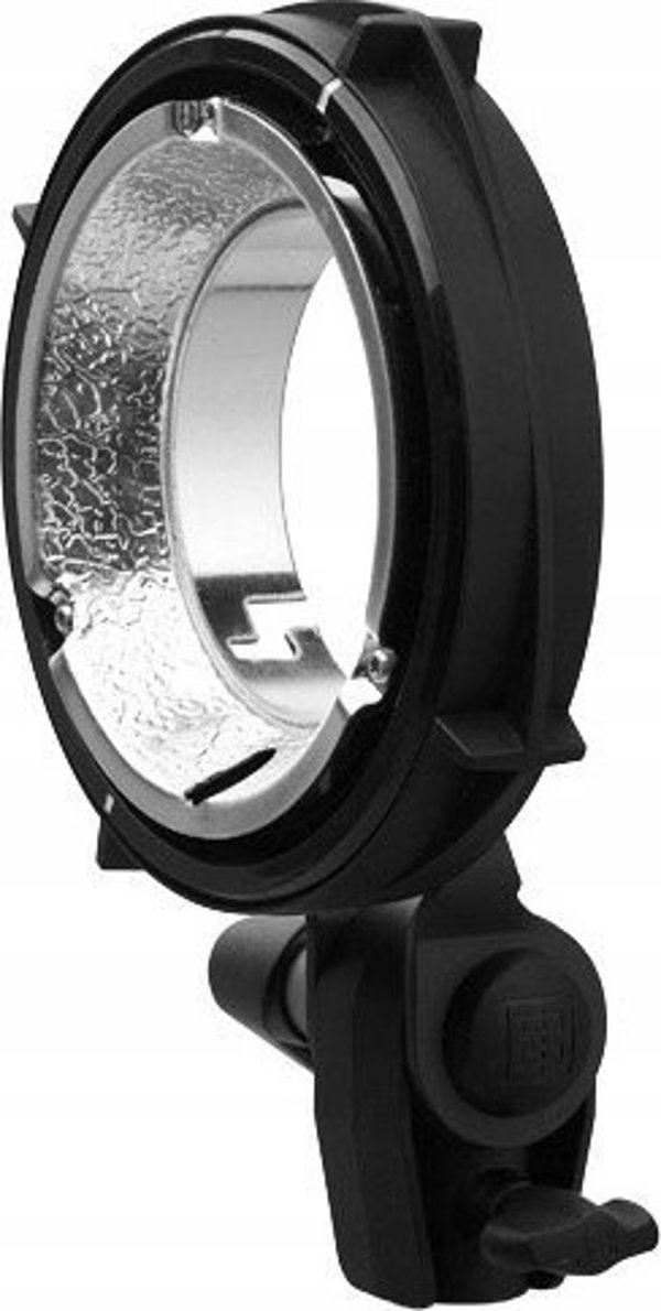 Elinchrom Quadra Reflector Adapter MK-II Αντάπτορας Ανακλαστήρα για Φωτογραφικό Εξοπλισμό