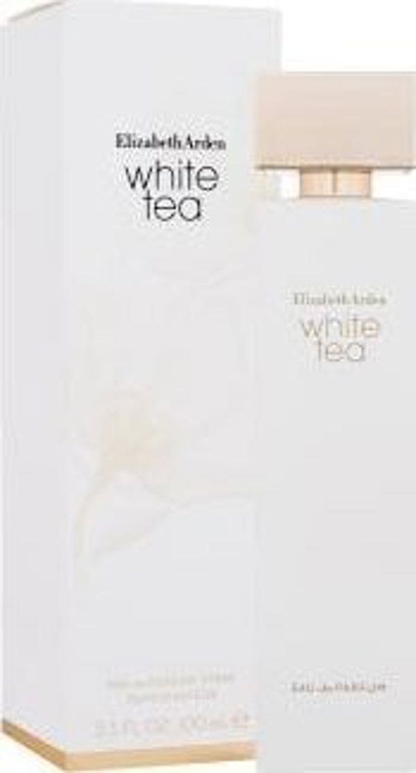 Elizabeth Arden ARDEN WHITE TEA (W) EDP/S 100ML