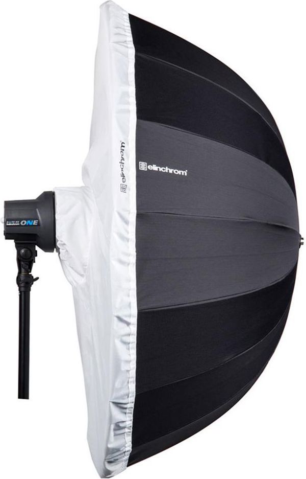 Ημιδιαφανής διαχύτης Elinchrom για Deep 125cm (E26762)