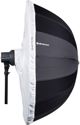 Ημιδιαφανής διαχύτης Elinchrom για Deep 125cm (E26762)
