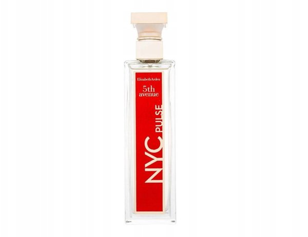 ELIZABETH ARDEN 5th Avenue NYC Pulse EDP spray 75ml