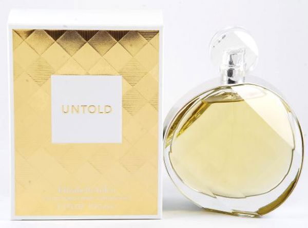 Elizabeth Arden Untold EDP 100ml