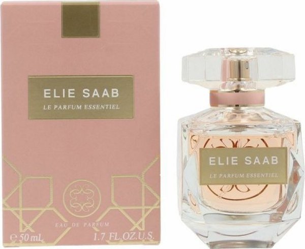 Elie Saab Le Parfum Essentiel Γυναικείο Άρωμα Eau de Parfum 50ml