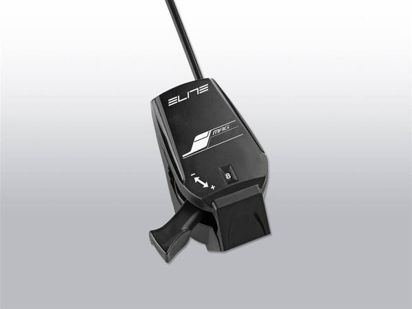 Elite Elite Trainer Qubo Power Mag B+ My E-Training License 12 μήνες 8290019 8020775024195
