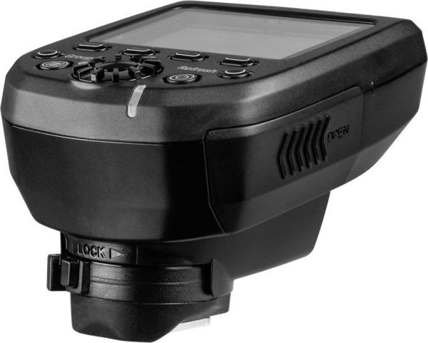 Elinchrom Skyport Plus HS για τη Nikon (E19367)
