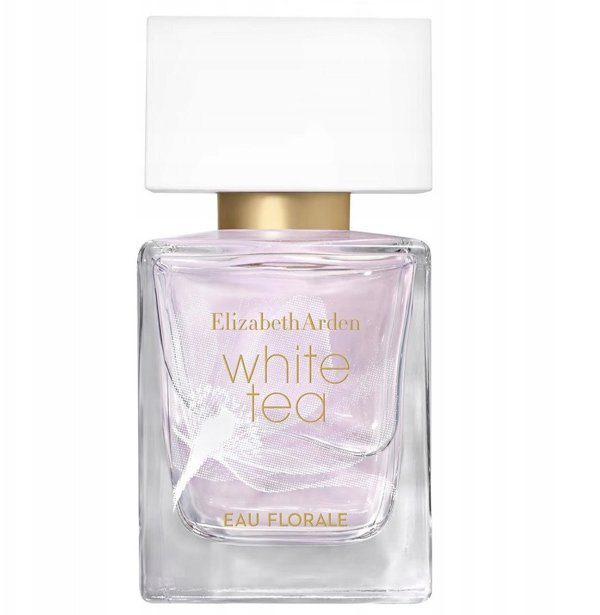 Elizabeth Arden White Tea Eau Florale Eau De Toilette Γυναικείο Άρωμα 30ml