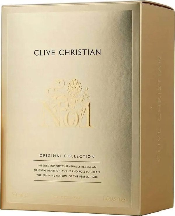 Elie Saab CLIVE CHRISTIAN Collection No.1 EDP σπρέι 50ml