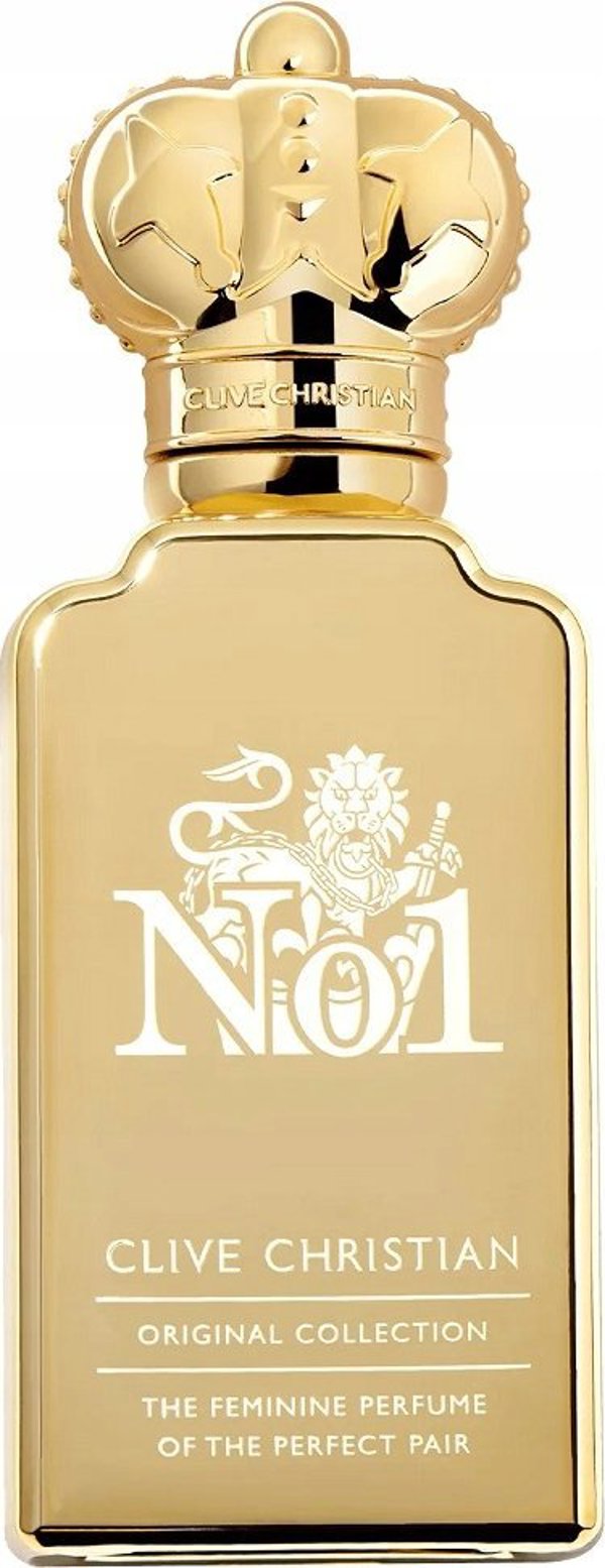 Elie Saab CLIVE CHRISTIAN Collection No.1 EDP σπρέι 50ml