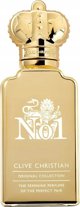 Elie Saab CLIVE CHRISTIAN Collection No.1 EDP σπρέι 50ml