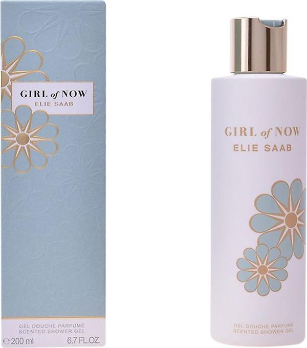 Elie Saab Elie Saab Girl of Now Ζελ ποδ πρισνιτς 200ml