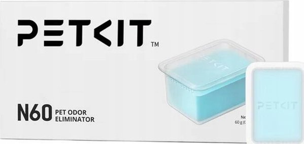 Εξουδετερωτής οσμών N60 για άμμο PetKit PUROBOT ULTRA (3 τεμ.)