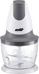 Elit Θρυμματιστής Elit MC-30S 300W ασημί