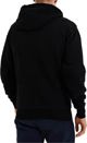 Ellesse Ellesse SL Gottero OH Hoody SHC07407-011 Czarne XL