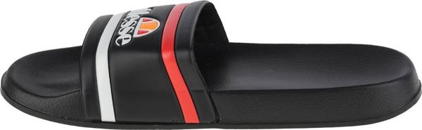 Ellesse Klapki Lion Slides EL11M74503-02 Czarne r. 43