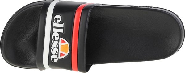 Ellesse Klapki Lion Slides EL11M74503-02 Czarne r. 43