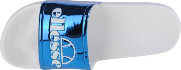 Ellesse Klapki Giselle Slides EL11W74510-11 Niebieskie r. 38