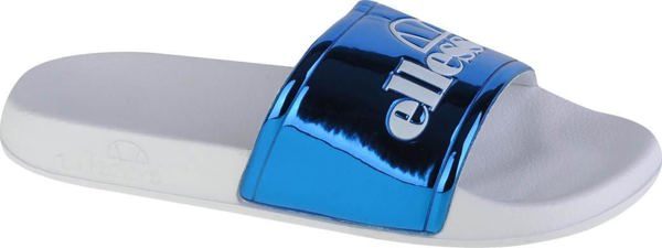 Ellesse Klapki Giselle Slides EL11W74510-11 Niebieskie r. 38