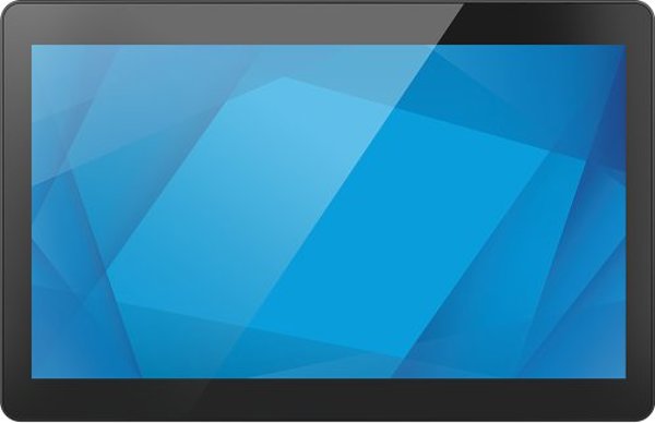 Elotouch Touch Solutions I-Series E605919 υπολογιστής πολλαπλών λειτουργιών All-in-One Intel® Core™ i3 i3-1215UL 39,6 cm (15.6") 1920 x 1080 px Οθόνη αφής All-in-One PC 8 GB DDR5-SDRAM 128 GB SSD Wi-Fi 6 (802.11ax) Μαύρο