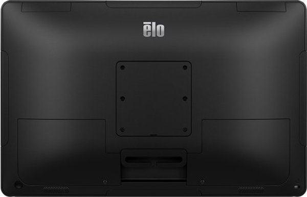 Elotouch Touch Solutions I-Series E605919 υπολογιστής πολλαπλών λειτουργιών All-in-One Intel® Core™ i3 i3-1215UL 39,6 cm (15.6") 1920 x 1080 px Οθόνη αφής All-in-One PC 8 GB DDR5-SDRAM 128 GB SSD Wi-Fi 6 (802.11ax) Μαύρο