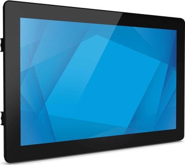 οθόνη Elotouch 1594L 15.6 ιντσών ευρείας LCD (LED Backlight), Open Frame, Full HD, HDMI, VGA ' Display Port video interface, Projected Capacitive 10 Touch Zero-Bezel, USB touch controller interface, Worldwide-version, Clear, No power brick