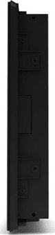 οθόνη Elotouch 1594L 15.6 ιντσών ευρείας LCD (LED Backlight), Open Frame, Full HD, HDMI, VGA ' Display Port video interface, Projected Capacitive 10 Touch Zero-Bezel, USB touch controller interface, Worldwide-version, Clear, No power brick