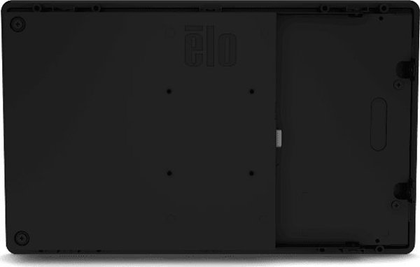 οθόνη Elotouch 1594L 15.6 ιντσών ευρείας LCD (LED Backlight), Open Frame, Full HD, HDMI, VGA ' Display Port video interface, Projected Capacitive 10 Touch Zero-Bezel, USB touch controller interface, Worldwide-version, Clear, No power brick