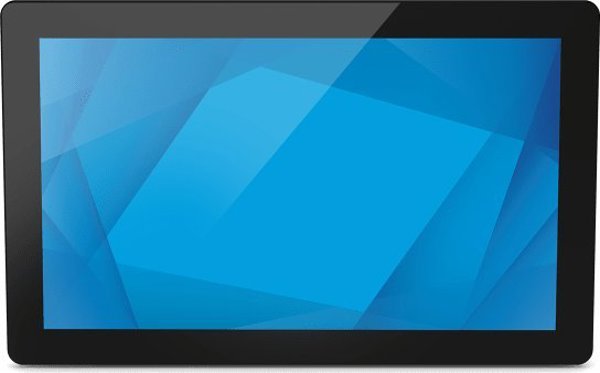 οθόνη Elotouch 1594L 15.6 ιντσών ευρείας LCD (LED Backlight), Open Frame, Full HD, HDMI, VGA ' Display Port video interface, Projected Capacitive 10 Touch Zero-Bezel, USB touch controller interface, Worldwide-version, Clear, No power brick