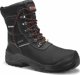 Elten Χειμερινά παπούτσια ELTEN Joschi GTX ESD S3 SRC Cl, μαύρα 47