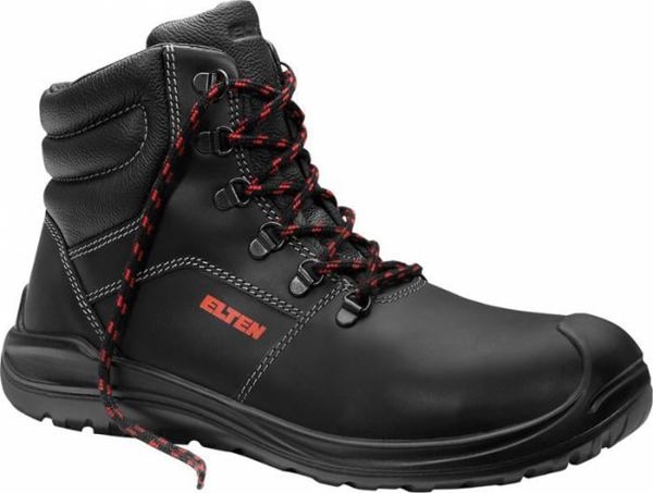 Elten Μπότες εργασίας ELTEN Anderson Loop S3 Hi 46