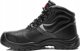 Elten Batai ELTEN Jori Basic Mid S3 SRC, μαύρο 42