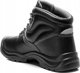 Elten Batai ELTEN Jori Basic Mid S3 SRC, μαύρο 42
