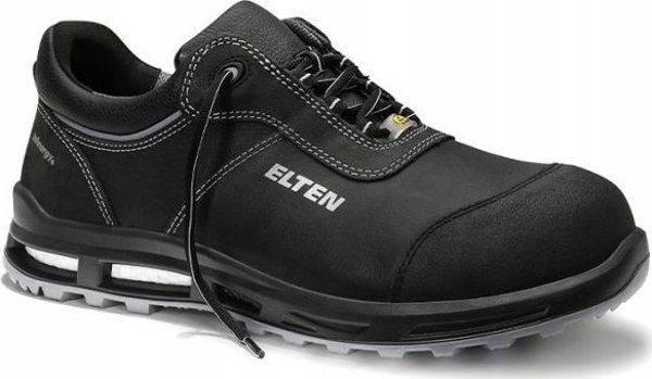 Elten Παπούτσια ELTEN Reaction XXT Low S3 SRC, μαύρα 40