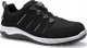 Elten Παπούτσια ELTEN Maddox Boa Low ESD S3 SRC, μαύρα/γκρι 42