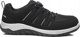 Elten Παπούτσια ELTEN Maddox Boa Low ESD S3 SRC, μαύρα/γκρι 42
