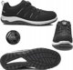 Elten Παπούτσια ELTEN Maddox Boa Low ESD S3 SRC, μαύρα/γκρι 42