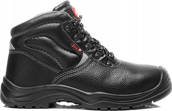 Elten Batai ELTEN Jori Basic Mid S3 SRC, juodi 46 10369244 4035877930613